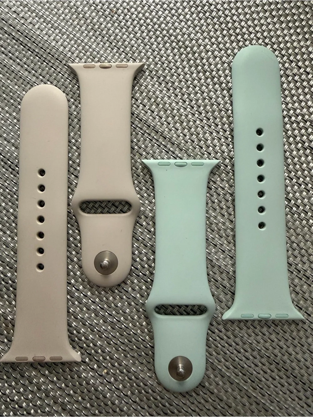 Apple watch band